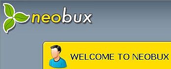 Логотип NeoBux